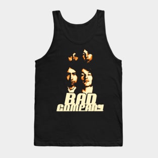 Bad Company Tank Top